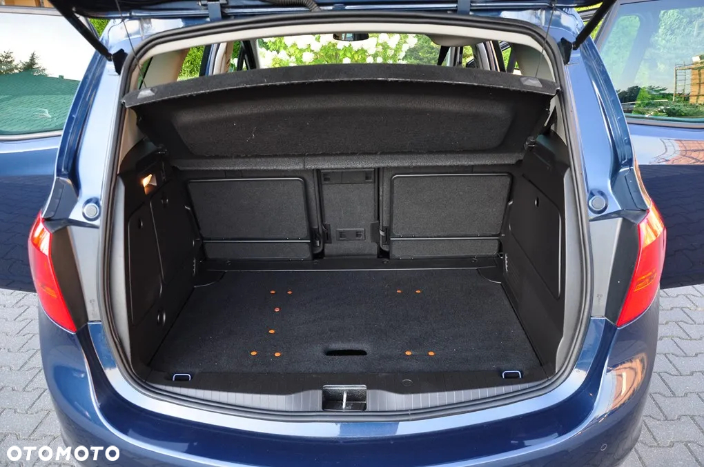 Opel Meriva 1.4 Style - 40
