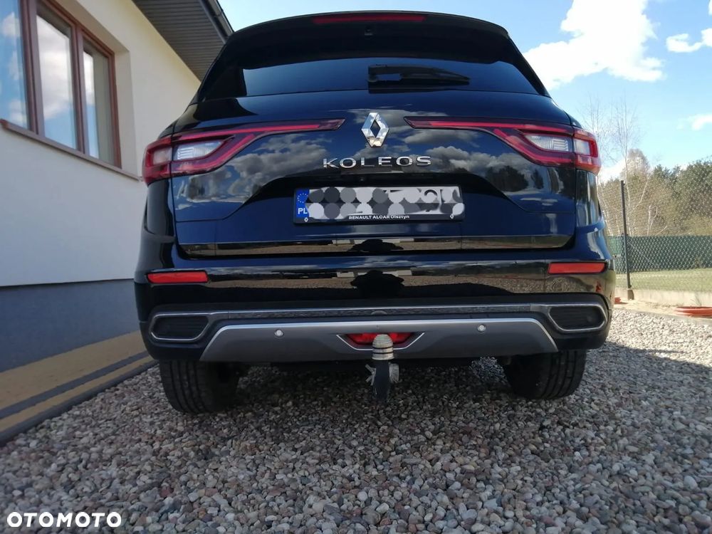 Renault Koleos 1.3 TCe Intens EDC - 6