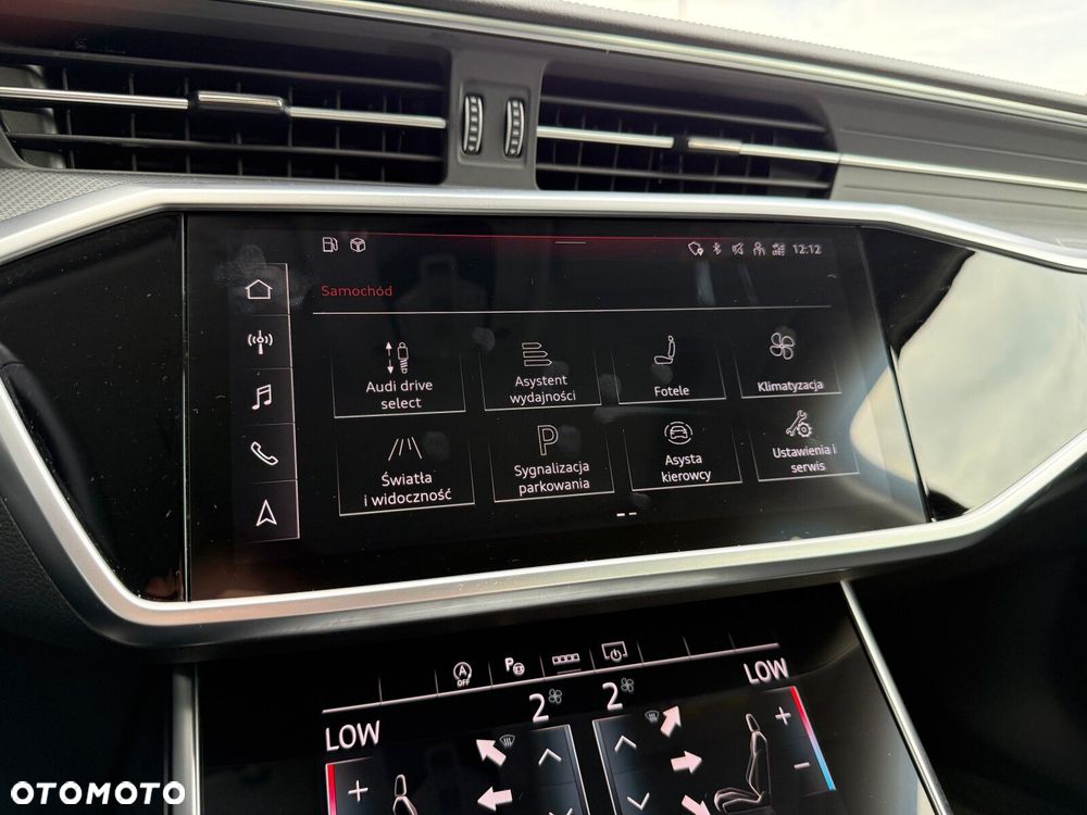 Audi A6 Avant - 34