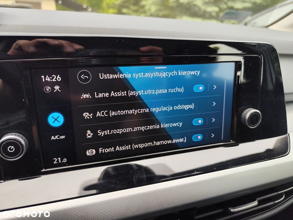 Volkswagen Golf - 19