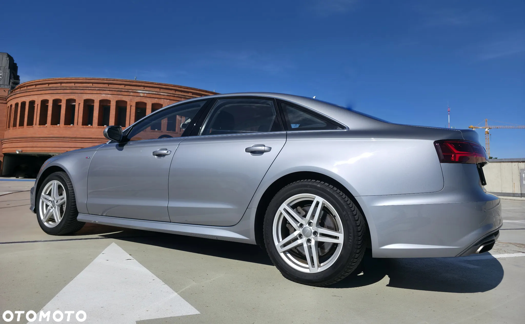 Audi A6 ver-2-0-tfsi-quattro-s-tronic - 5