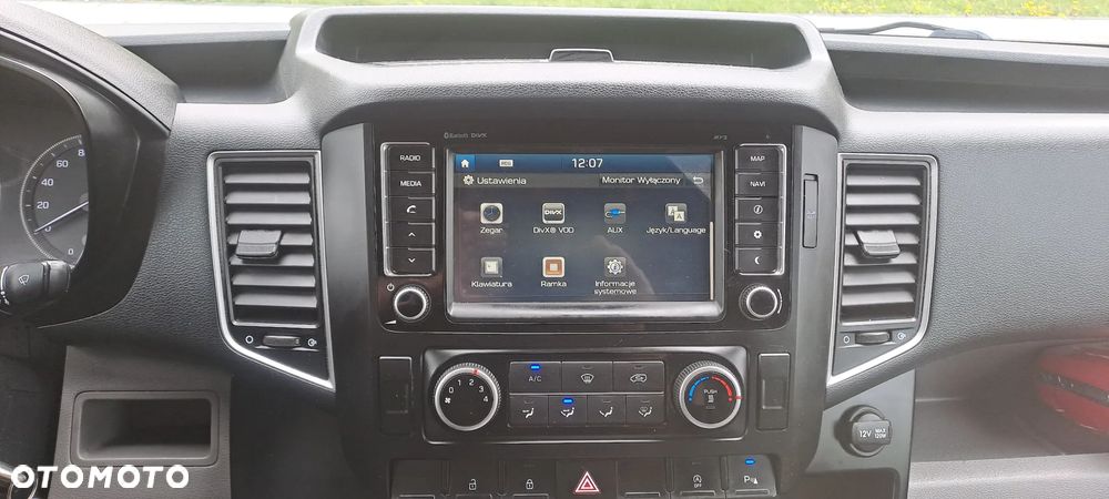 Hyundai H 350 - 16