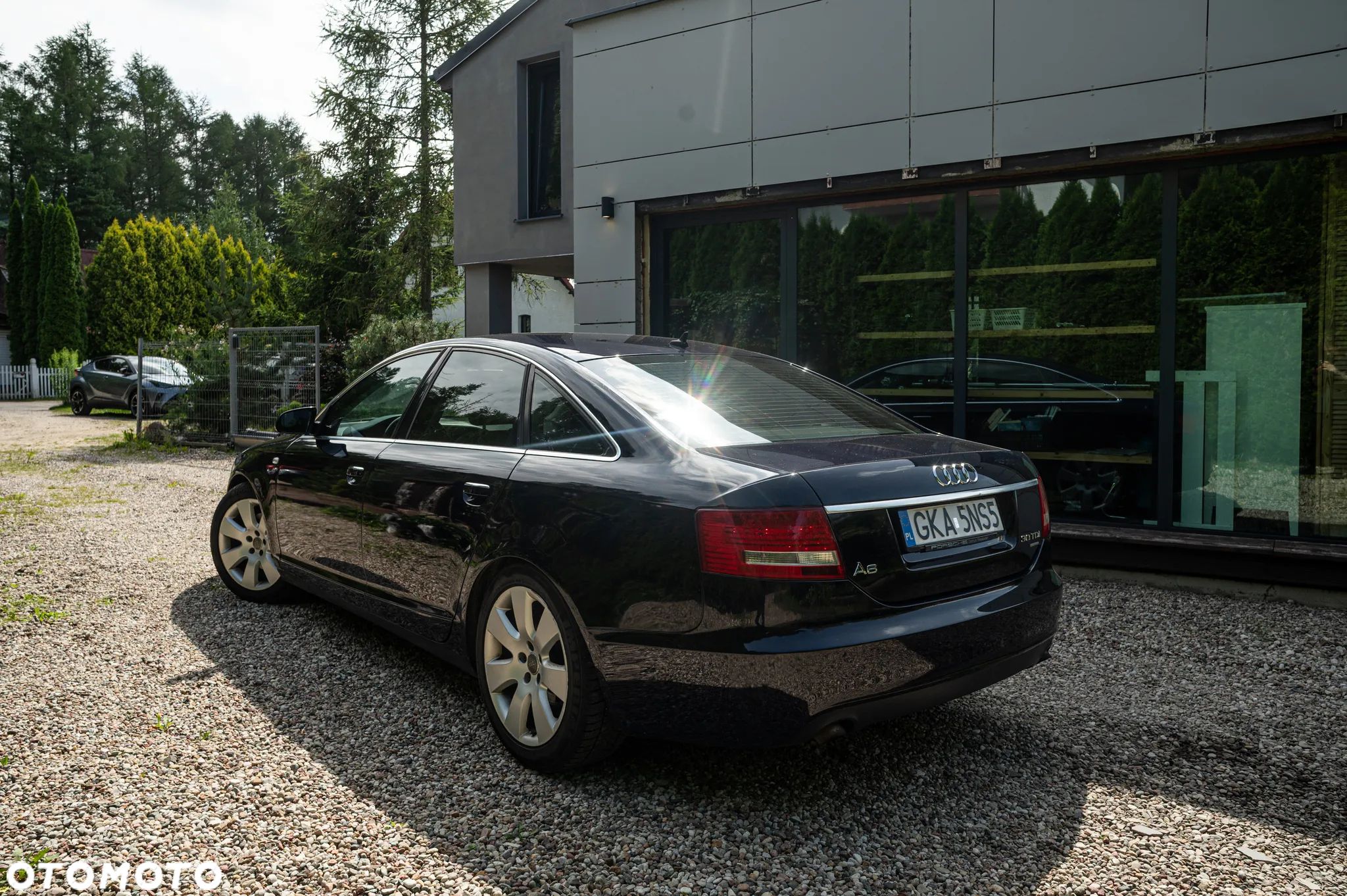 Audi A6 ver-3-0-tdi-quattro-tiptronic - 10