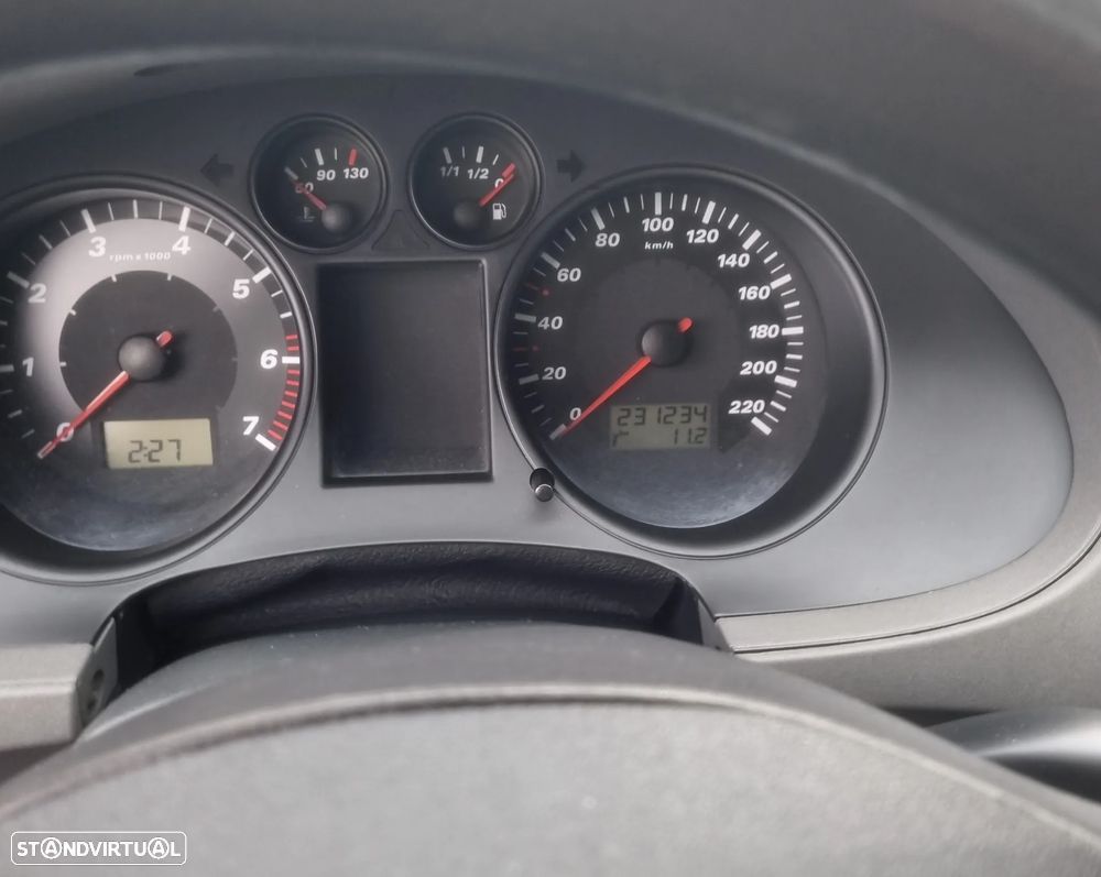 SEAT Ibiza 1.2 12V Reference - 10