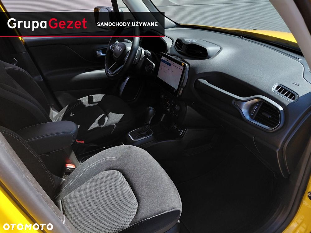 Jeep Renegade - 5