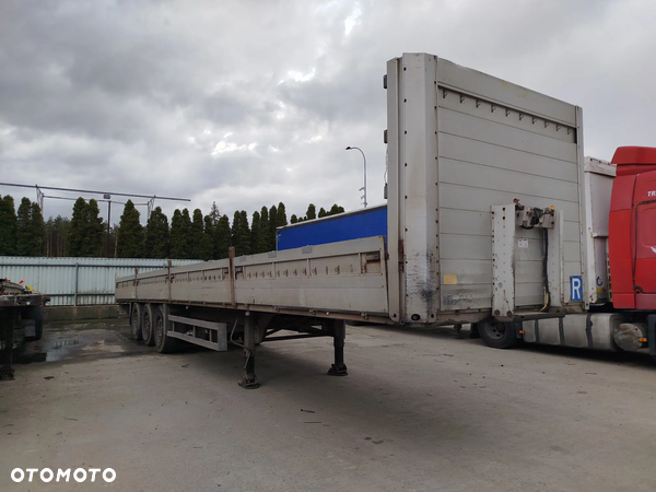 Schmitz Cargobull SPR 24/L