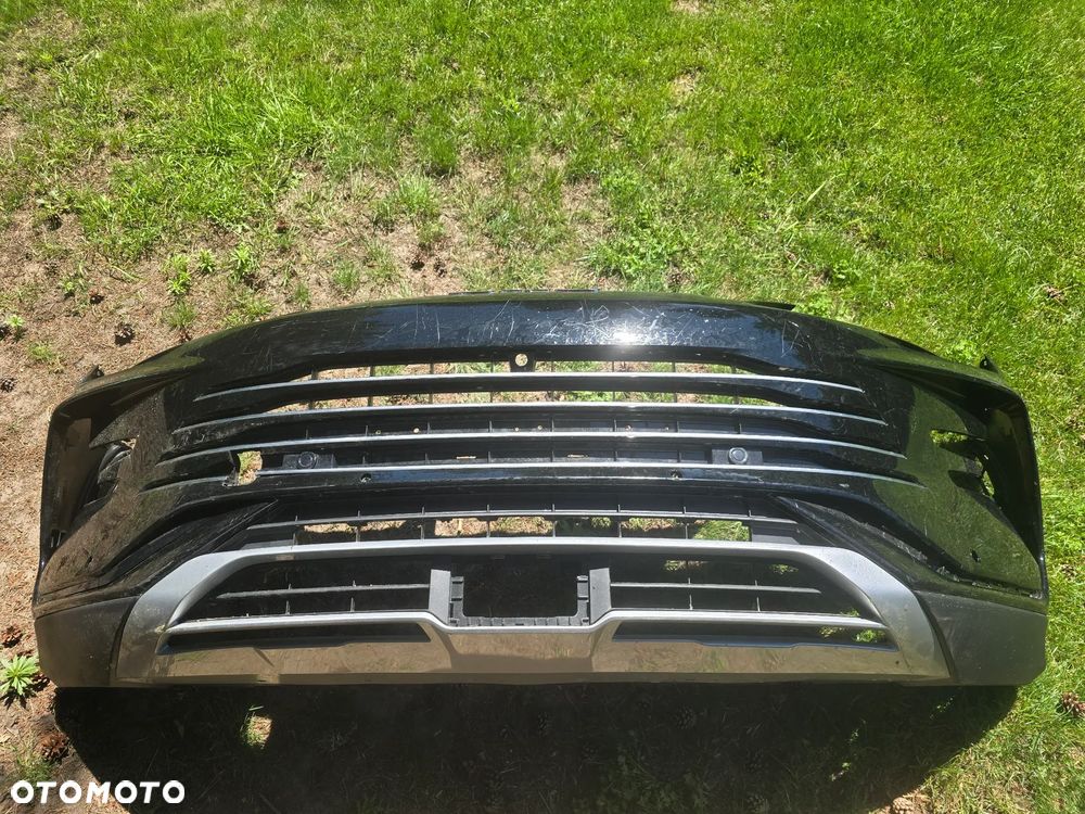 byd seal u dm-i zderzak przód ładny oryginał - 1