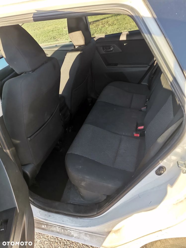Toyota Auris - 24