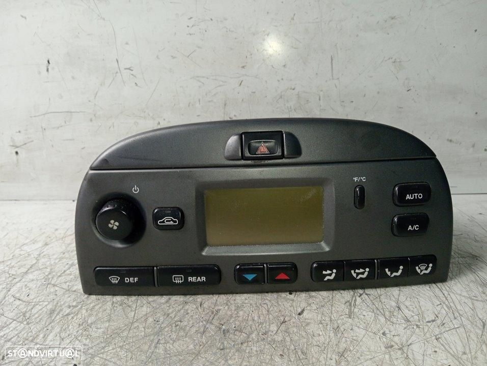 COMANDO CLIMATIZADOR JAGUAR X-TYPE - 1