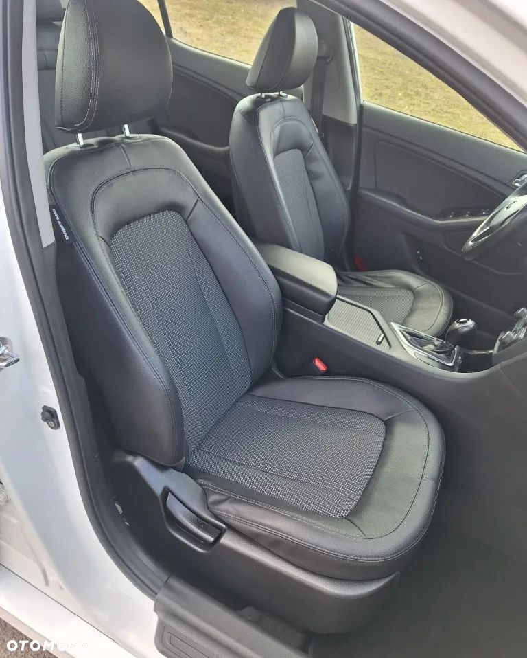 Kia Optima 2.0 CVVT Edition 7 - 12