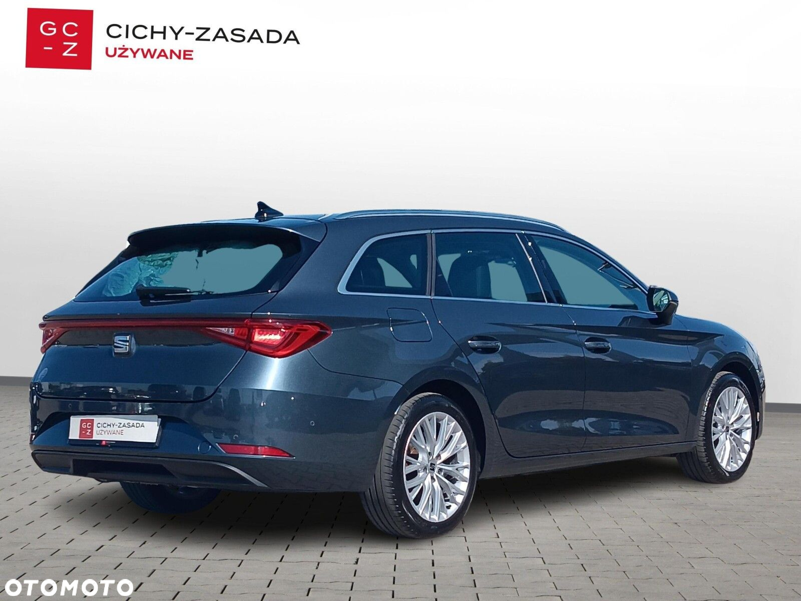 Seat Leon - 5