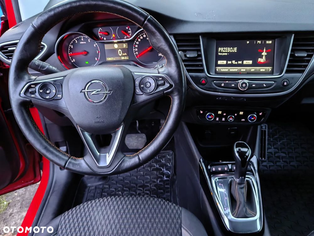 Opel Crossland X - 3