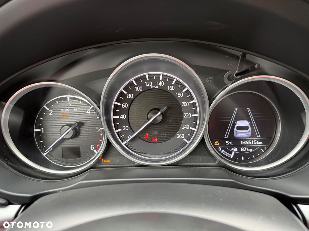 Mazda CX-5 2.2 D Skyenergy 2WD - 13