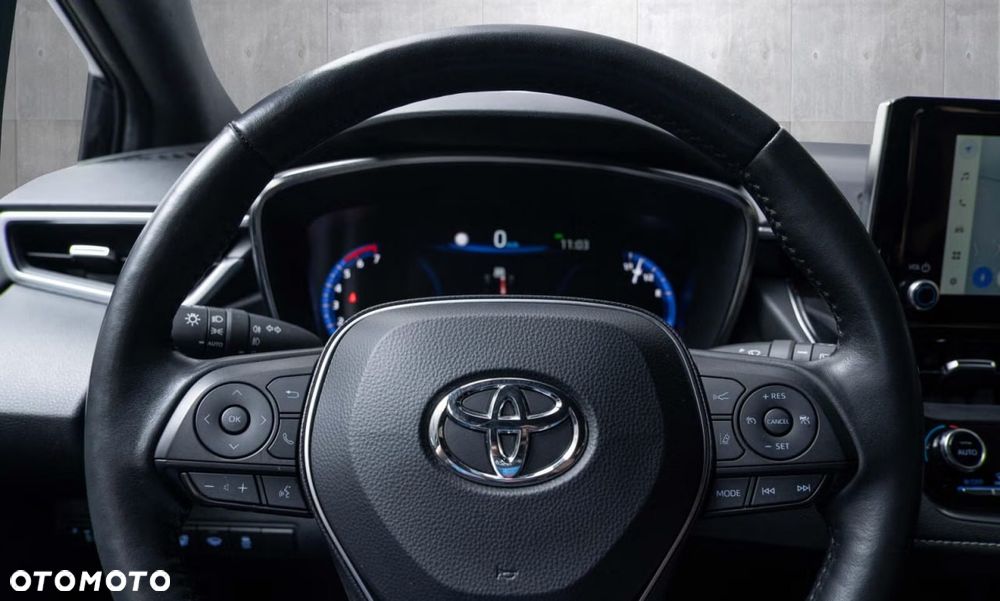 Toyota Corolla 1.8 Hybrid Active - 11