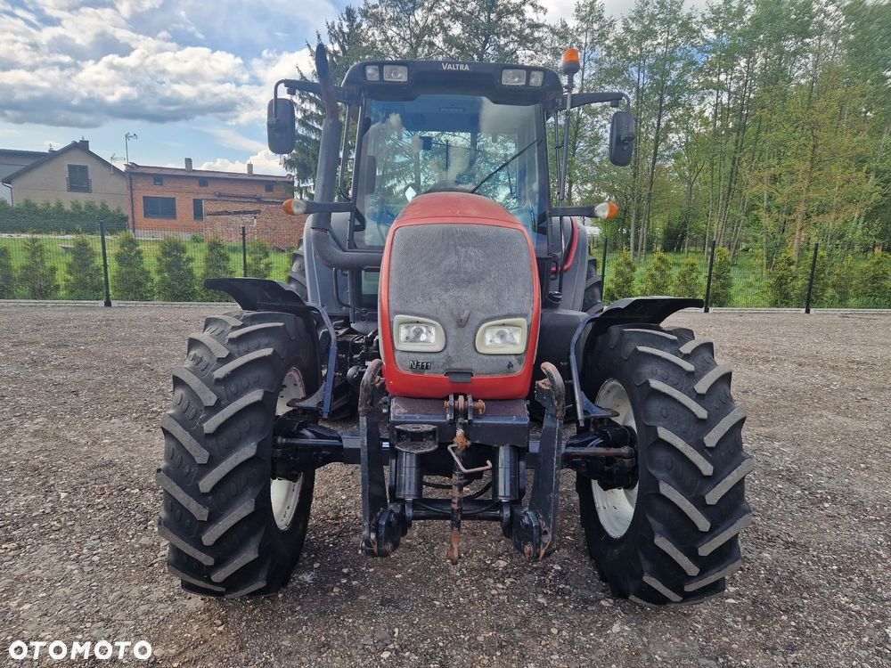 Valtra N111 HiTech - 36