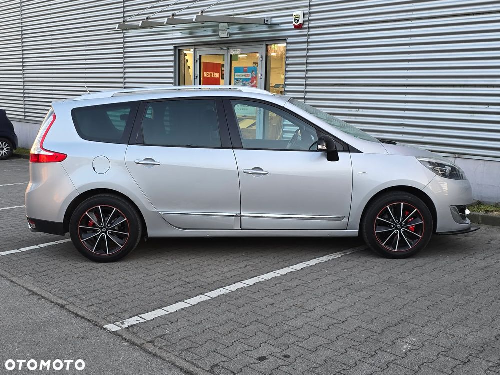 Renault Scenic 1.2 TCe Energy Limited EU6 - 34