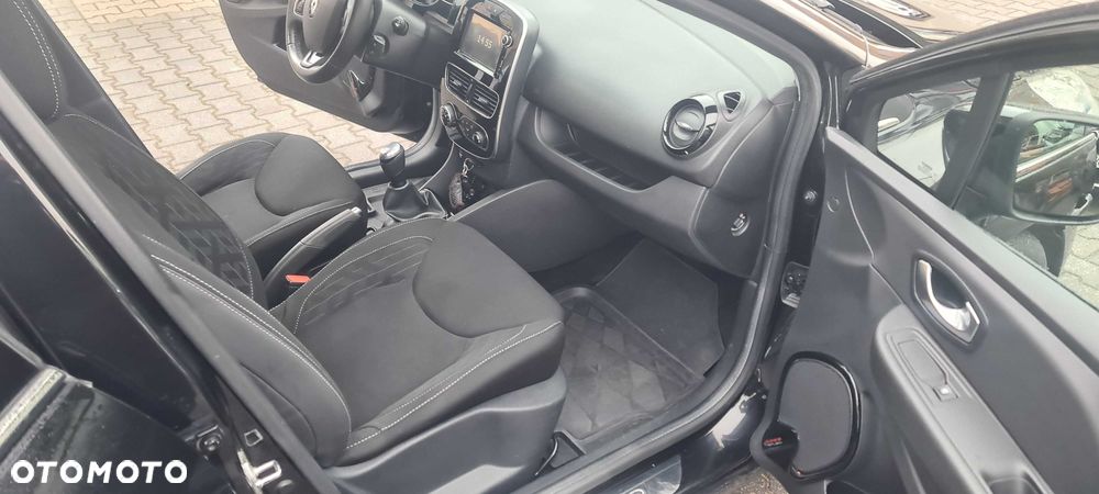 Renault Clio 0.9 TCe Limited - 8