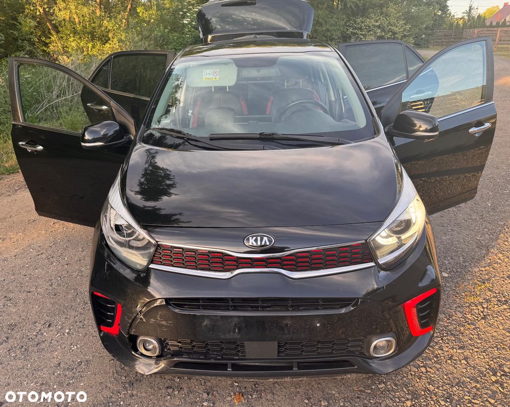 Kia Picanto 1.0 GT Line - 1