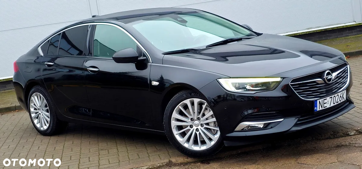 Opel Insignia - 2