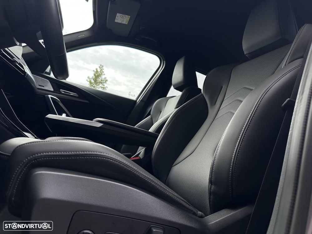 BMW X1 18 d sDrive Pack M Auto - 9