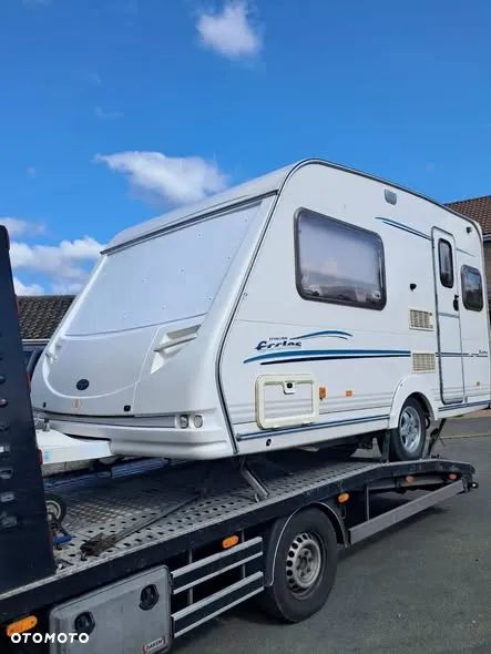 SWIFT Sterling Jade - 1