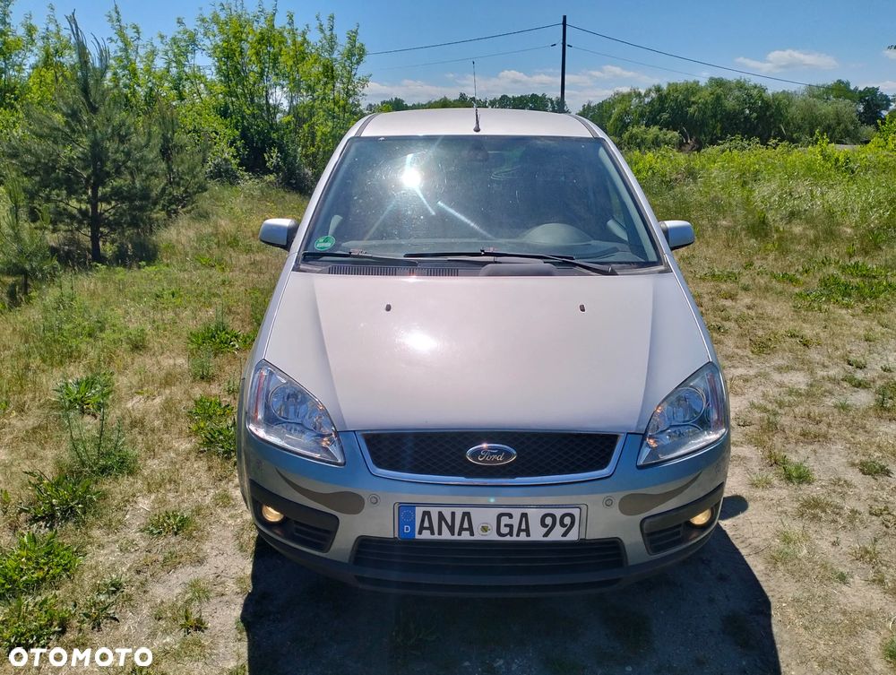 Ford C-MAX 1.6 Style - 14