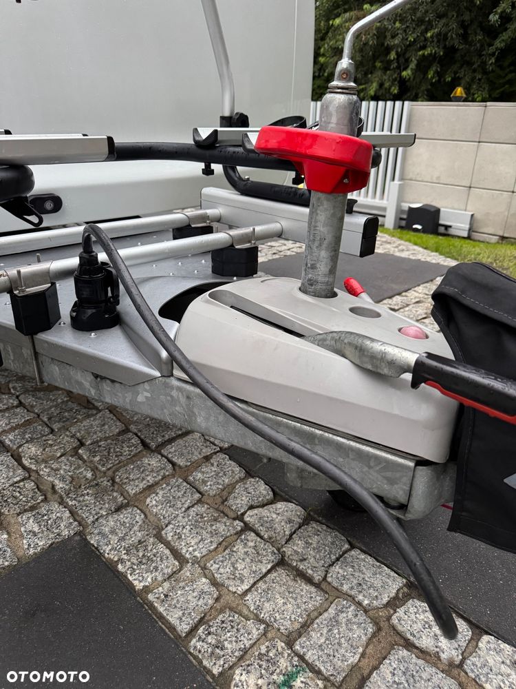 Adria Adora 613 UT Alde - 23