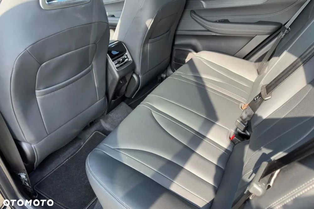 Chery Tiggo 4 1.5 GDI HEV Prestige DHT - 26