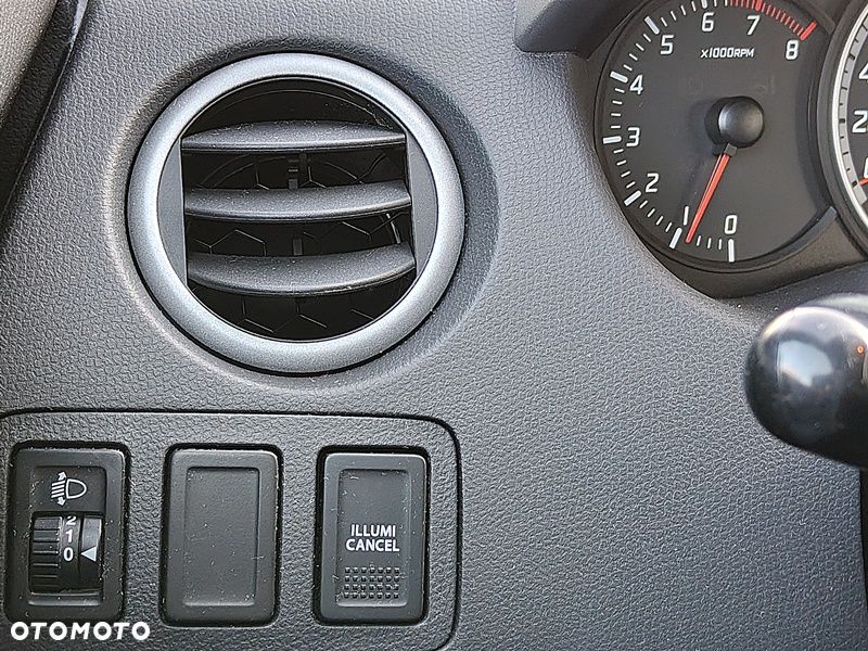 Suzuki Swift 1.3 Comfort - 19