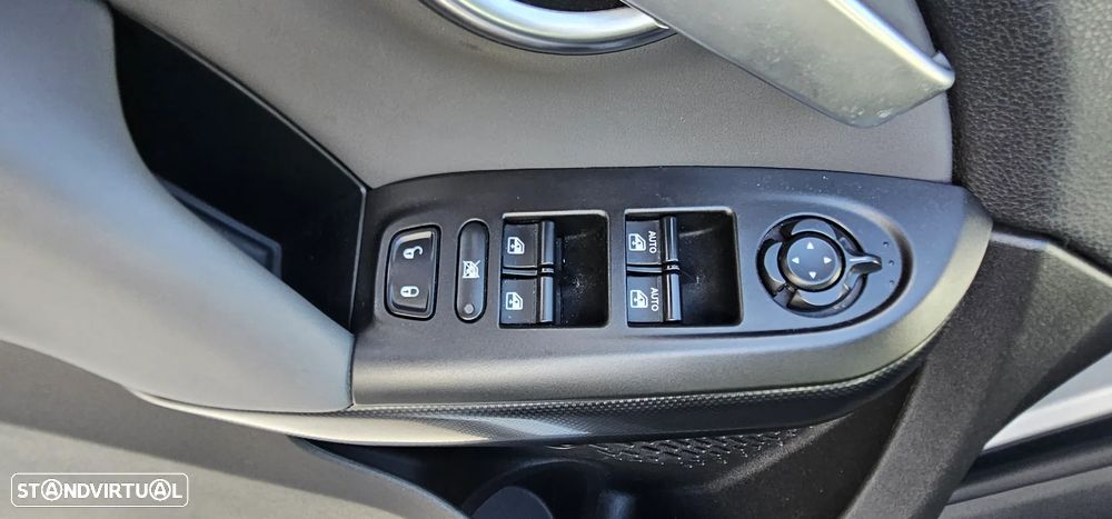 Fiat 500X 1.6 MJ Pop Star J17 S&S - 18