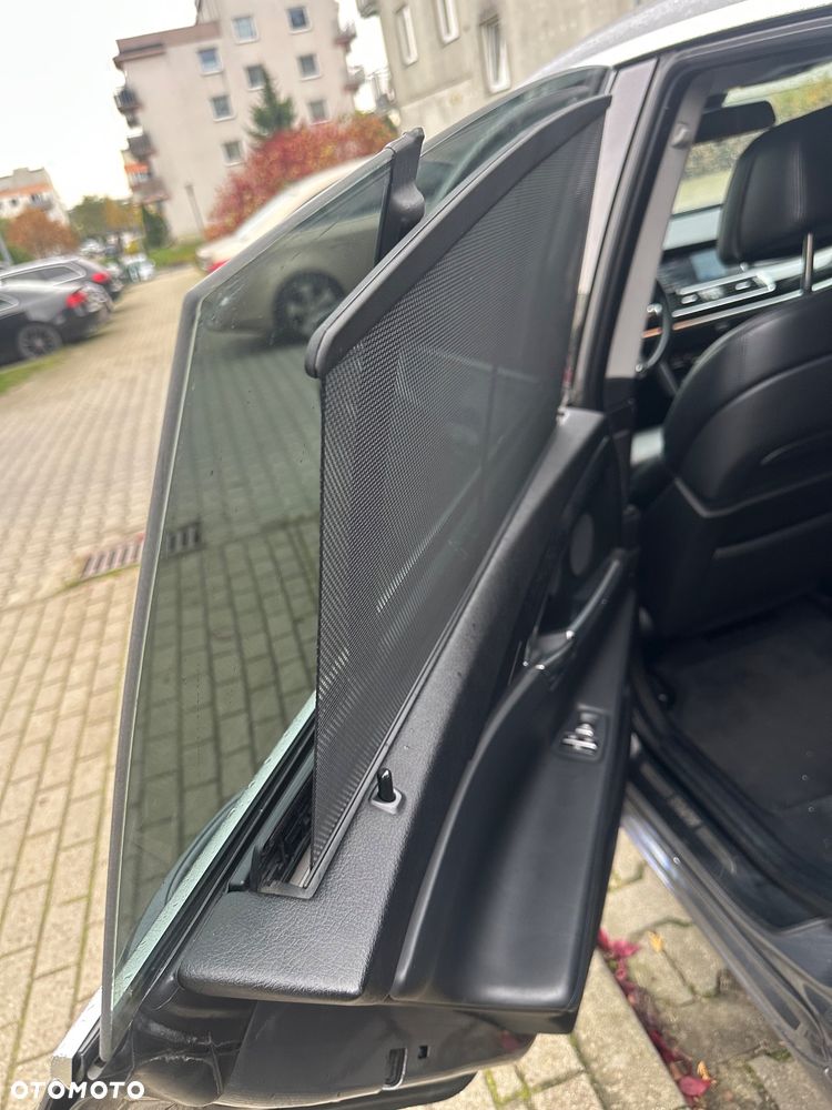 BMW 5GT 535d xDrive Tursimo Modern Line - 16