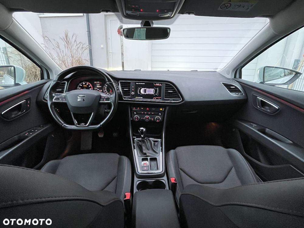 Seat Leon 1.5 TSI FR - 9