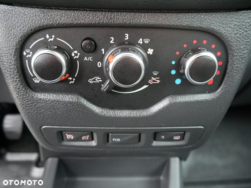 Dacia Dokker 1.6 SCe Stepway - 22