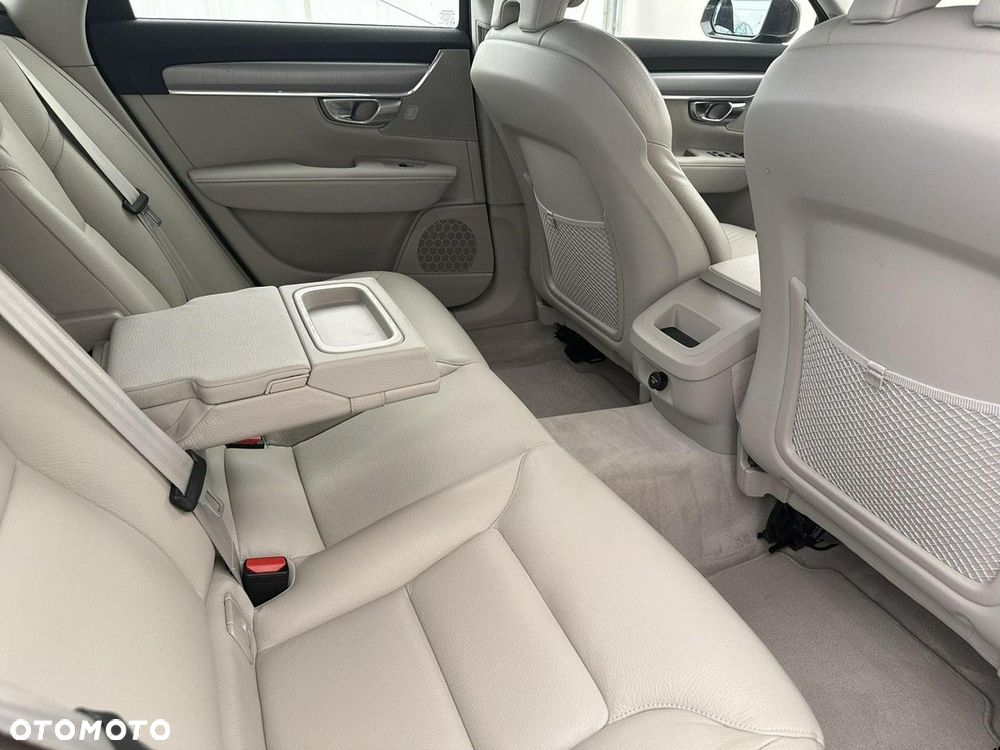 Volvo V90 - 21