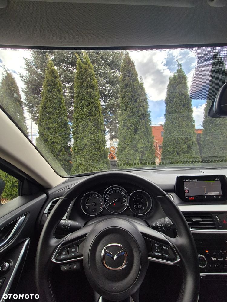 Mazda 6 2.0 SkyPassion - 12
