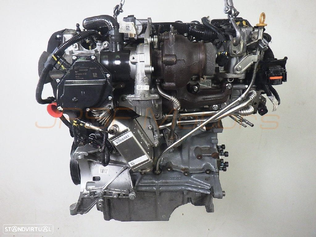 Motor Alfa Romeo Giulietta 1.6 Mjt De 2014 Ref 940C1000 - 5