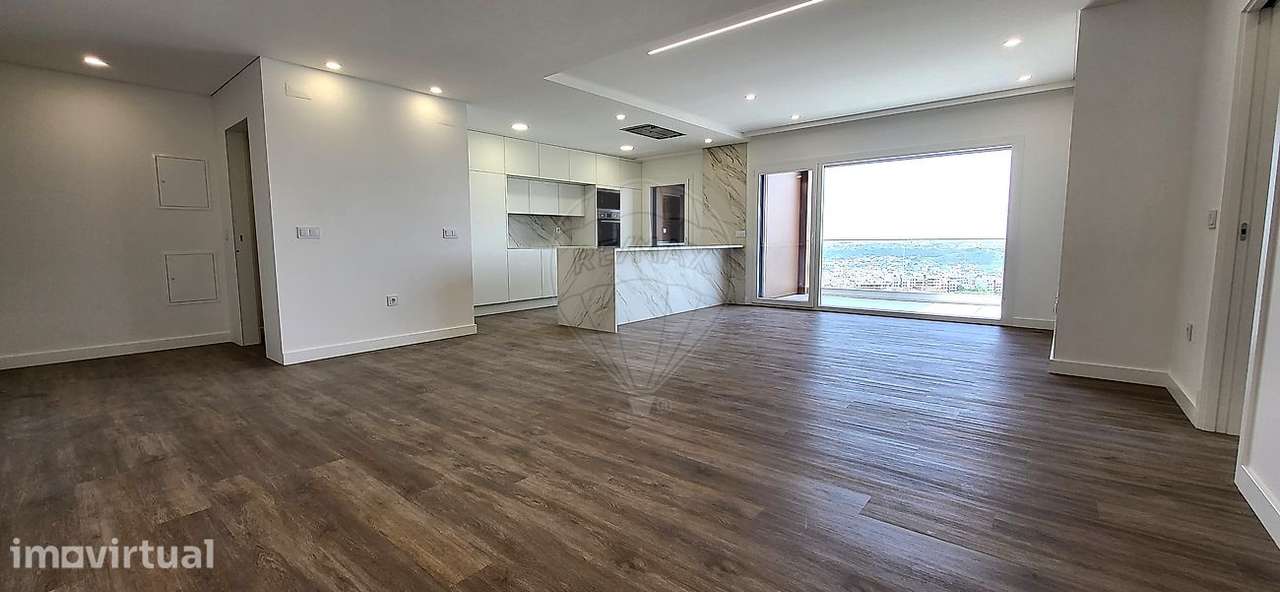 Apartamento T2 para venda - Grande imagem: 3/22