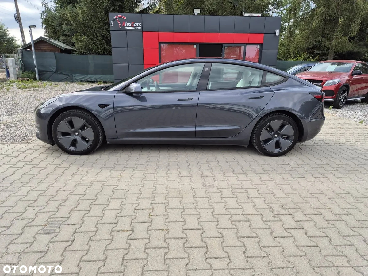 Tesla Model 3 Long Range AWD - 15