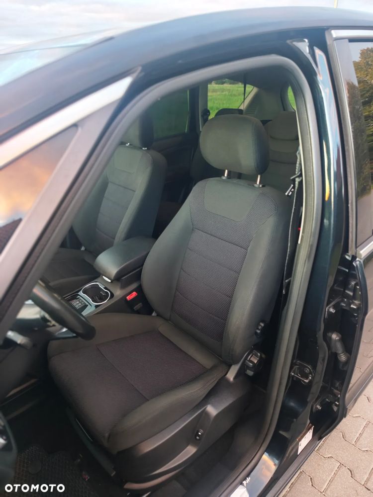 Ford S-Max - 29