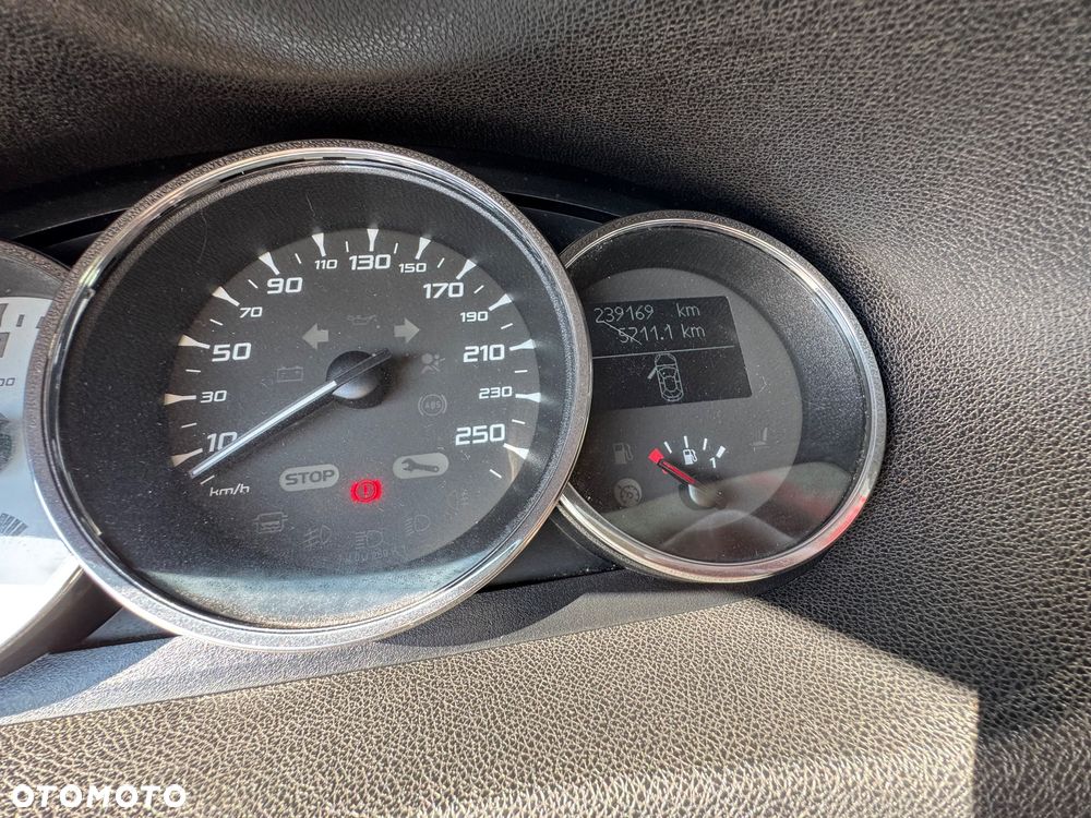 Renault Megane dCi 160 FAP GT - 22