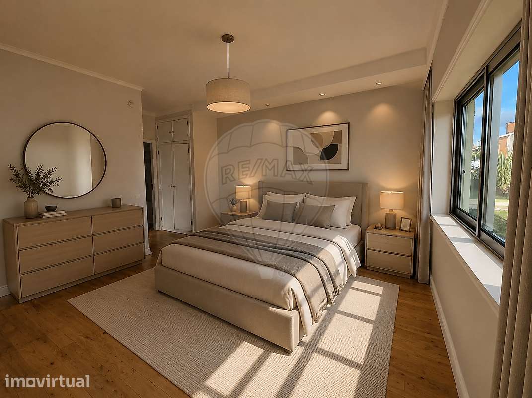 Apartamento T3 para venda - Grande imagem: 4/29