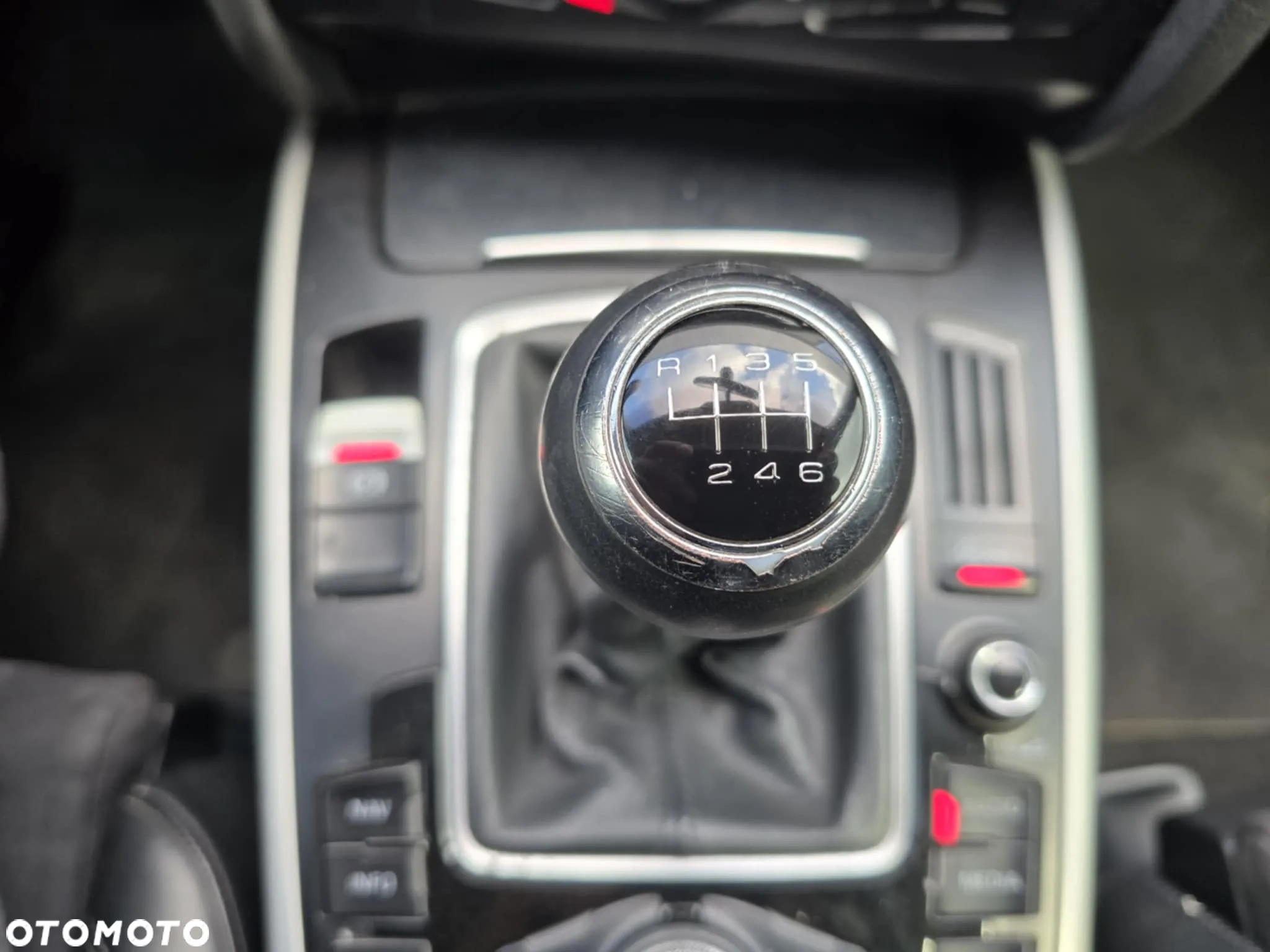 Audi A5 2.0 TDI Sportback DPF - 34