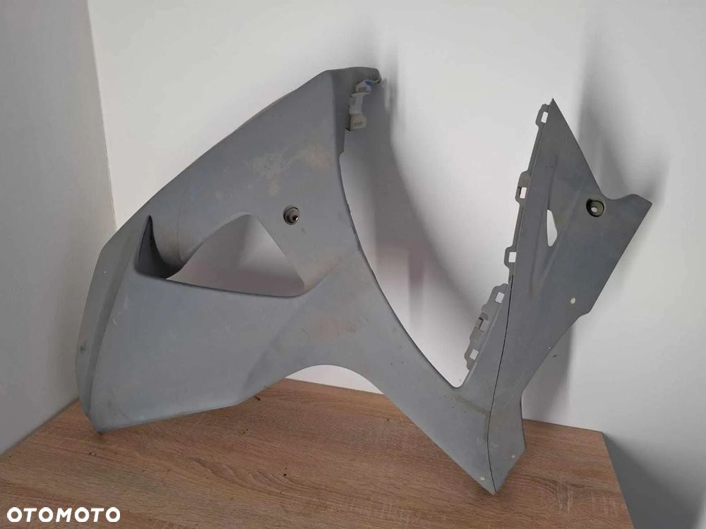OWIEWKA LEWA BOCZEK PLASTIK OSŁONA SUZUKI GSXR GSX-R 1000 K9 - L6 09-16 - 2