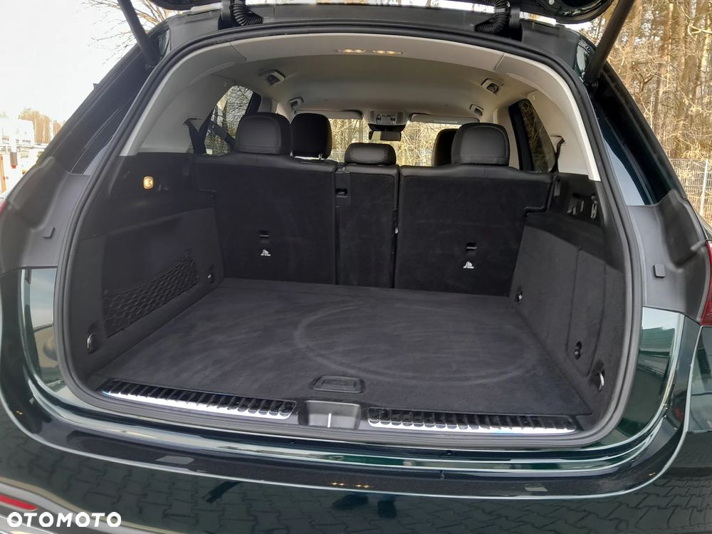 Mercedes-Benz GLE - 18