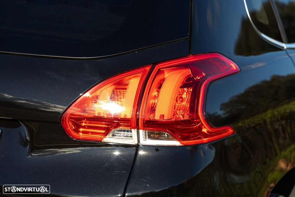 Peugeot 2008 1.2 PureTech Crossway - 41