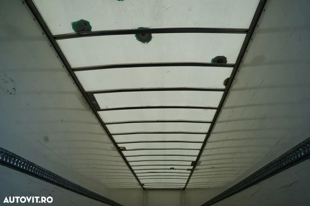 LeciTrailer CONTAINER / SAF / 2019 - 18
