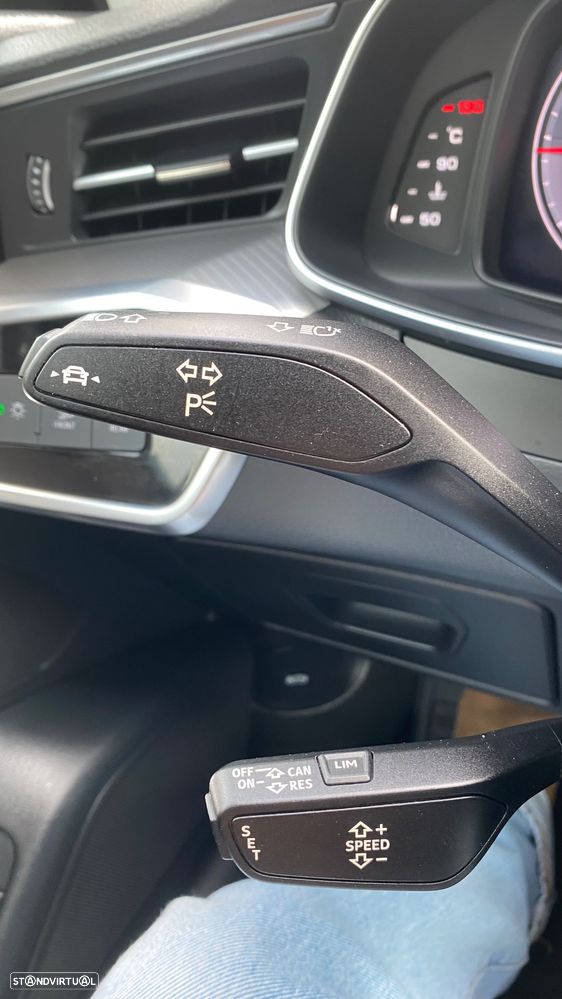 Audi A6 Avant 40 TDI Sport S tronic - 32