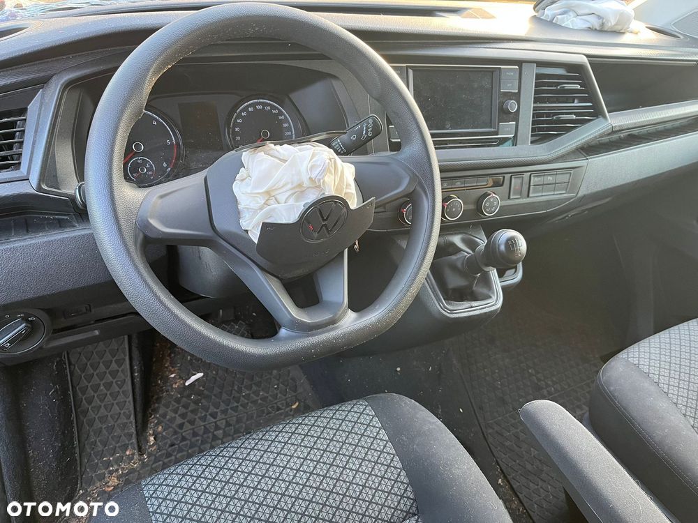 Volkswagen Multivan 2.0 TDI L1 Trendline - 10