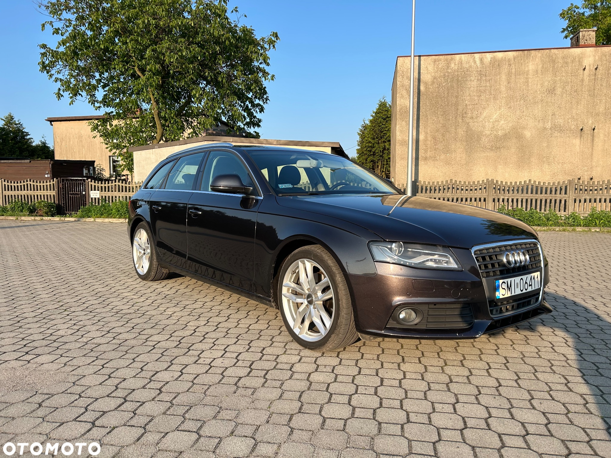 Audi A4 2.0 TDI - 5
