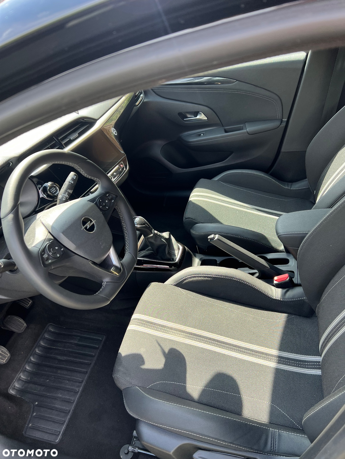 Opel Corsa - 11